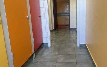 Toaleta