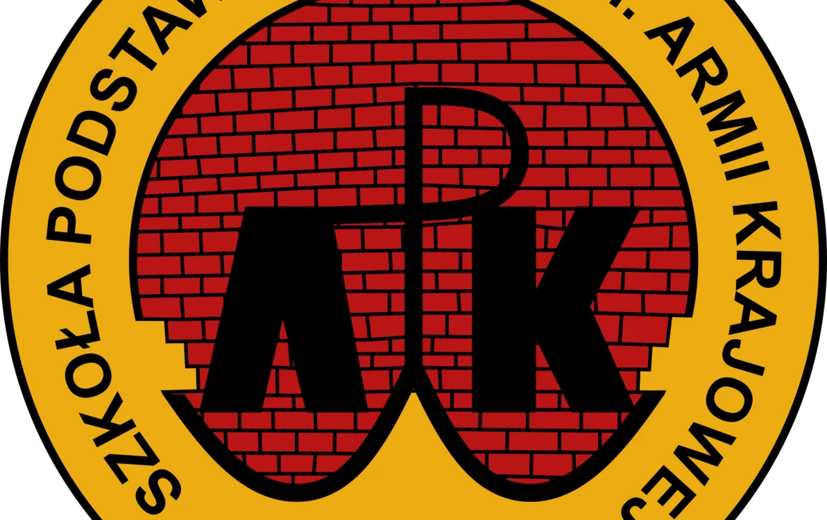 Logo szkoły