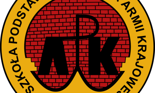 Logo szkoły SP12
