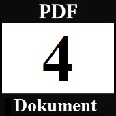 Ikona dokumentu PDF